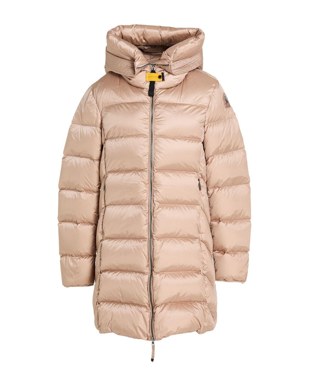 Parajumpers Natural Puffer Polyester, Polyamide