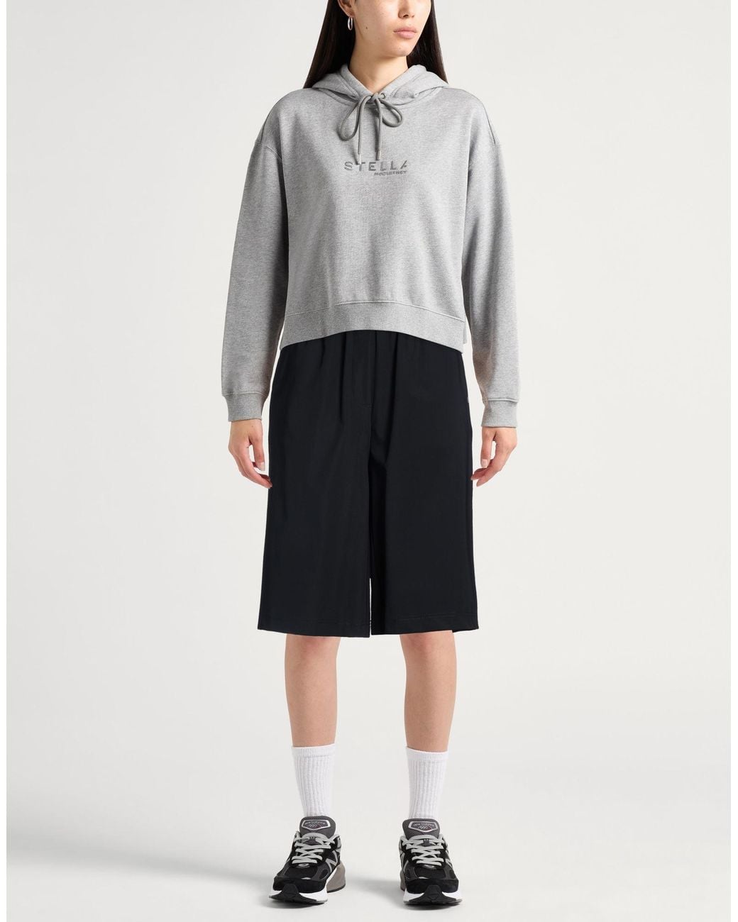 Save The Duck Blue Shorts & Bermuda Shorts