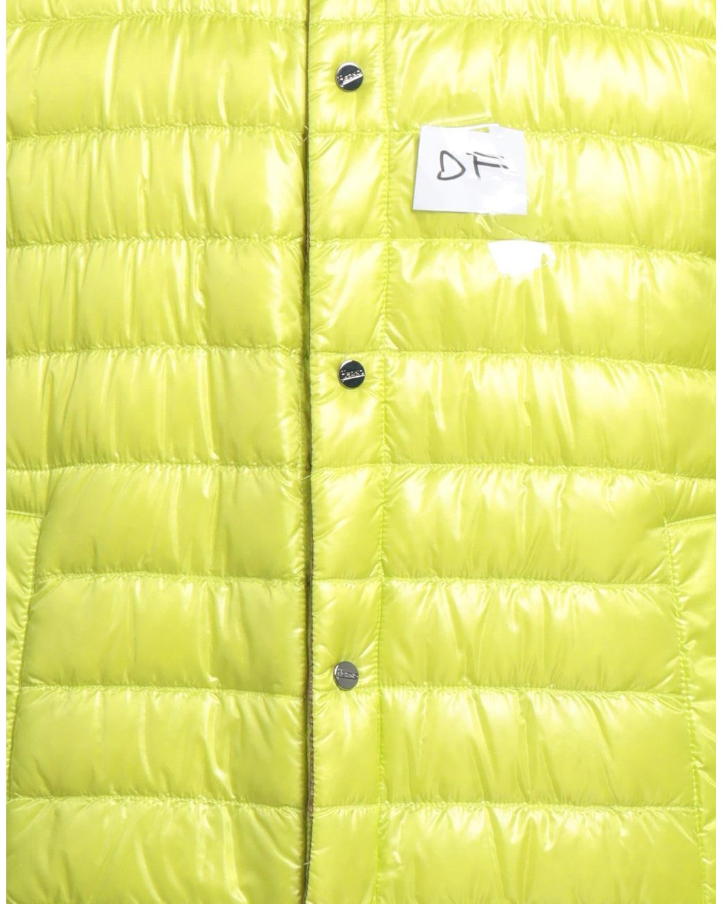 Herno Brown Puffer for men