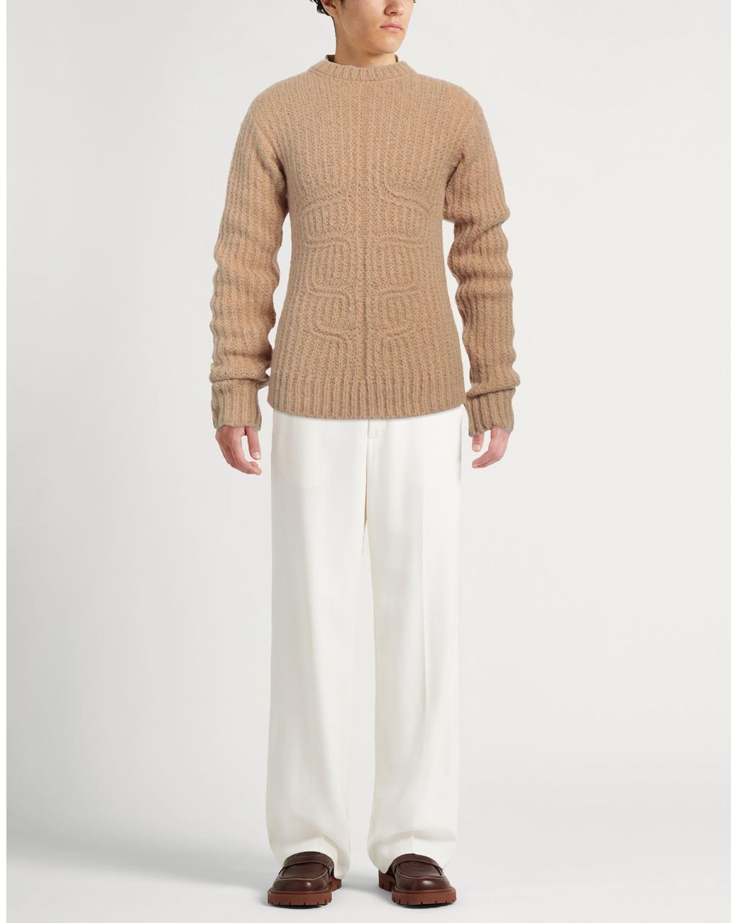 DSquared² Pullover in White für Herren