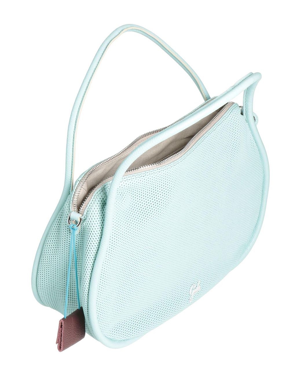 Gabs Blue Handbag