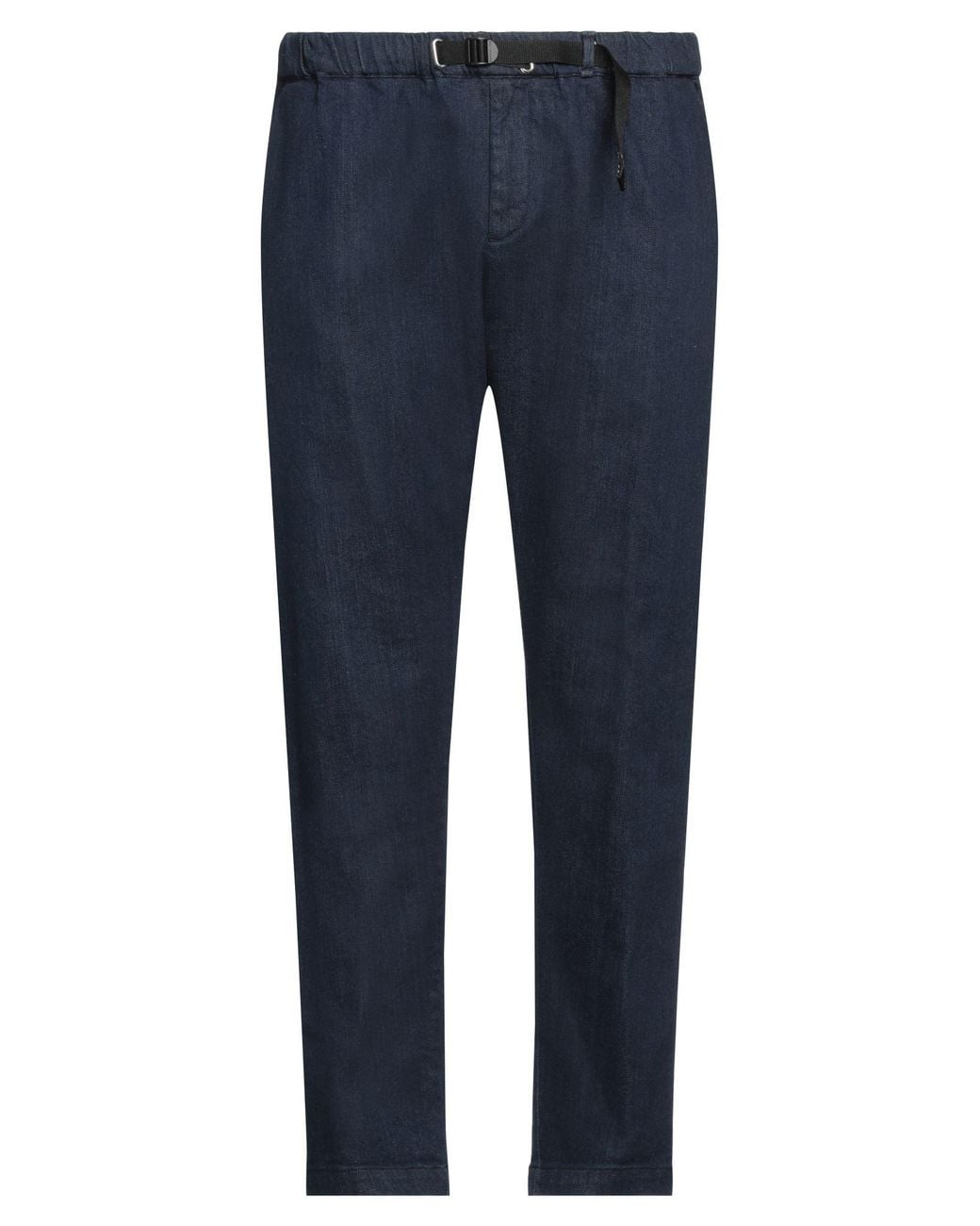 White Sand Blue Jeans Cotton, Elastane for men