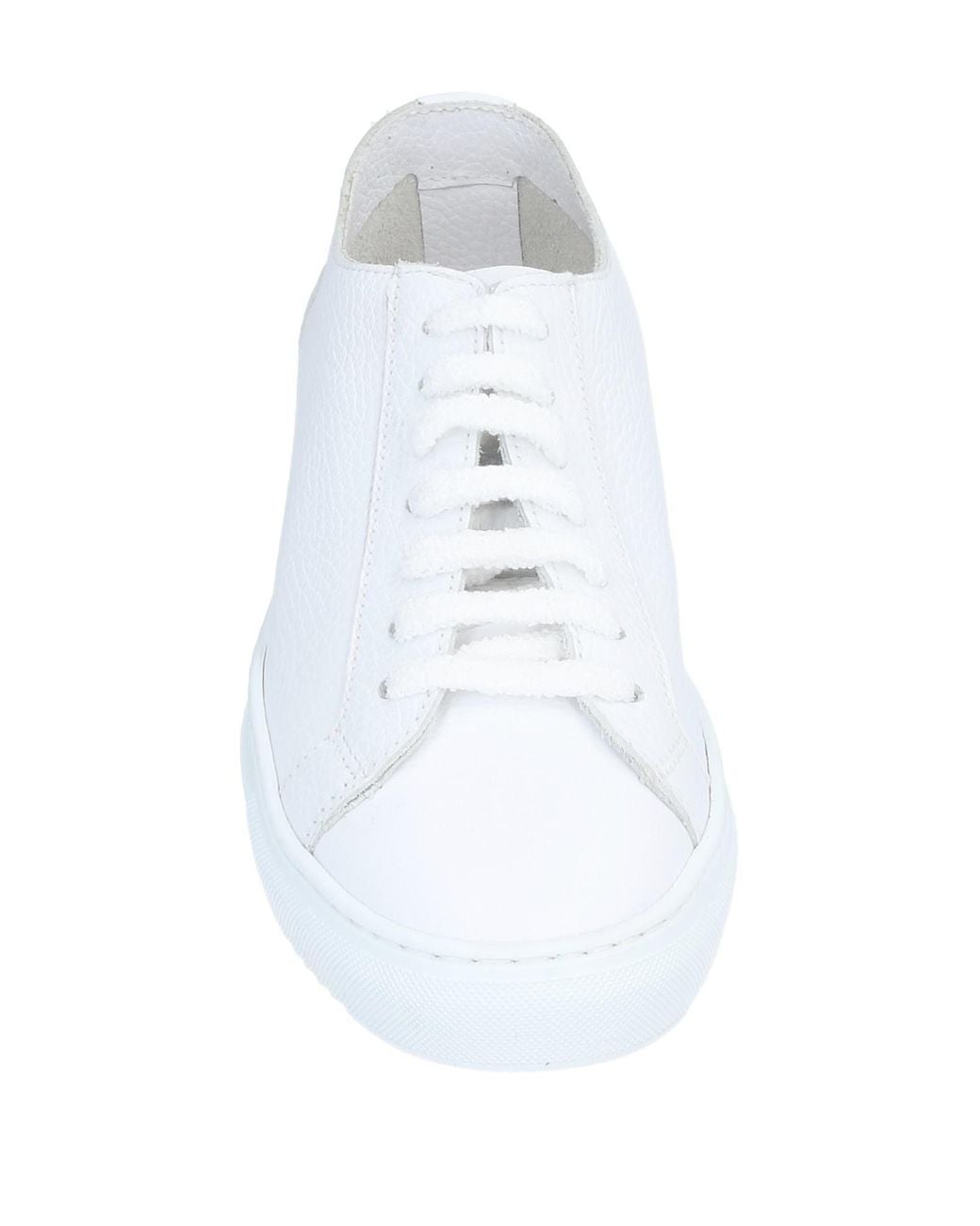 Doucal's Natural Trainers for men