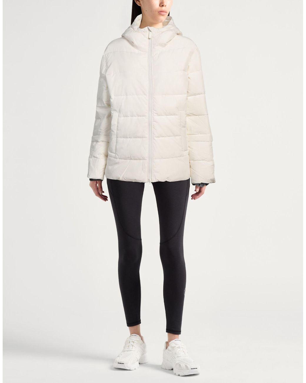 Rossignol White Puffer