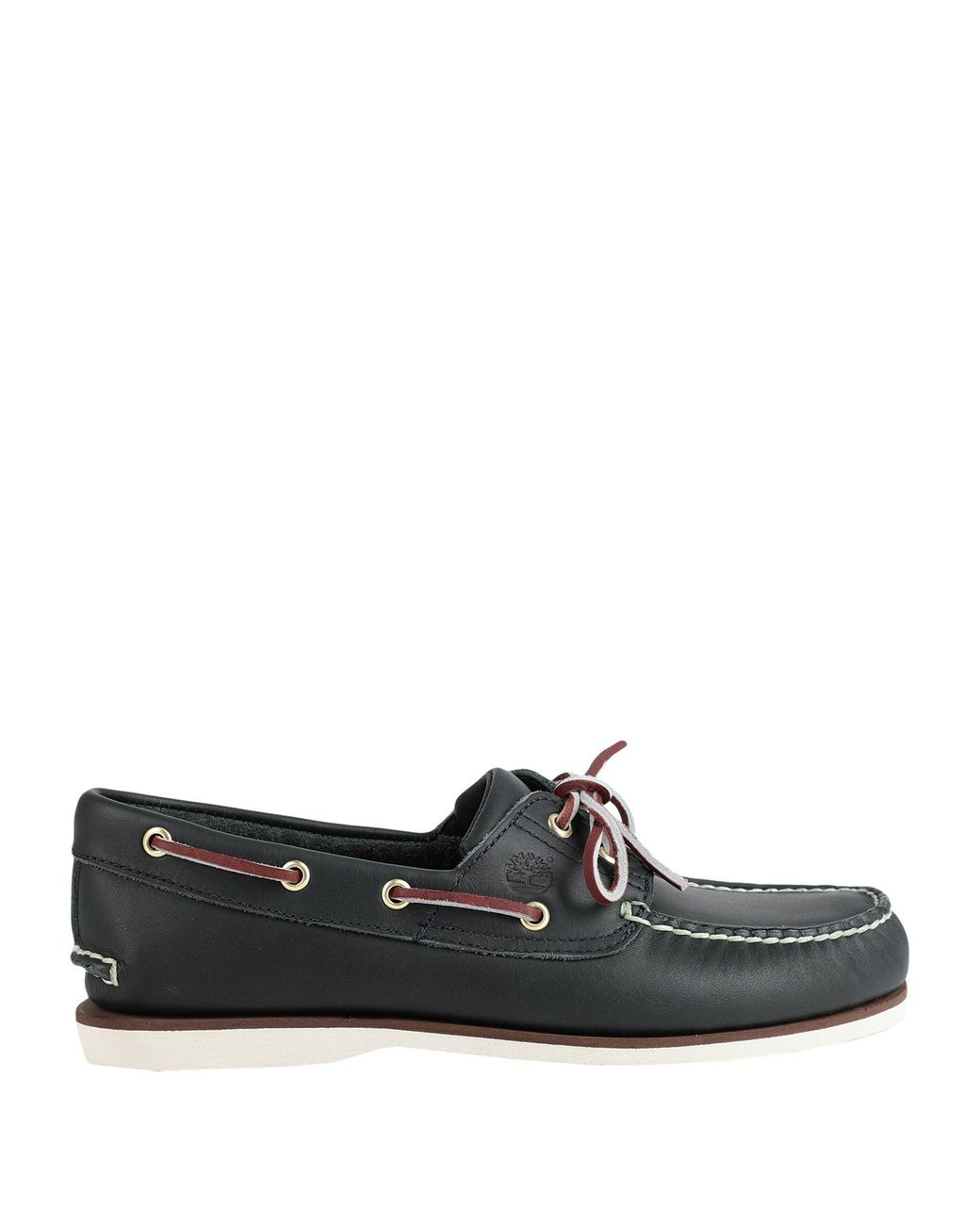 Timberland Mokassin in Black für Herren