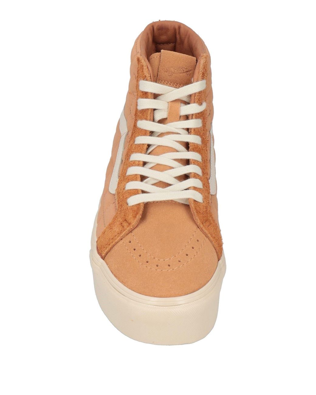 Vans Brown Trainers for men