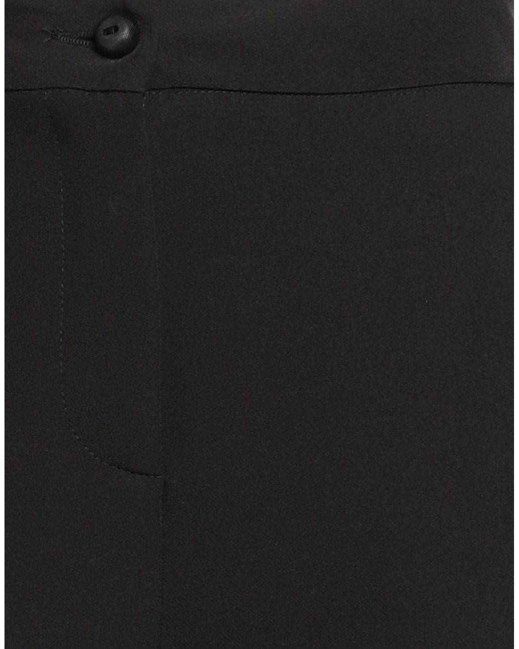 Nora Barth Black Trouser