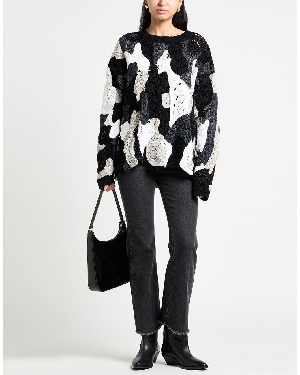 Pullover Dolce & Gabbana en coloris Black