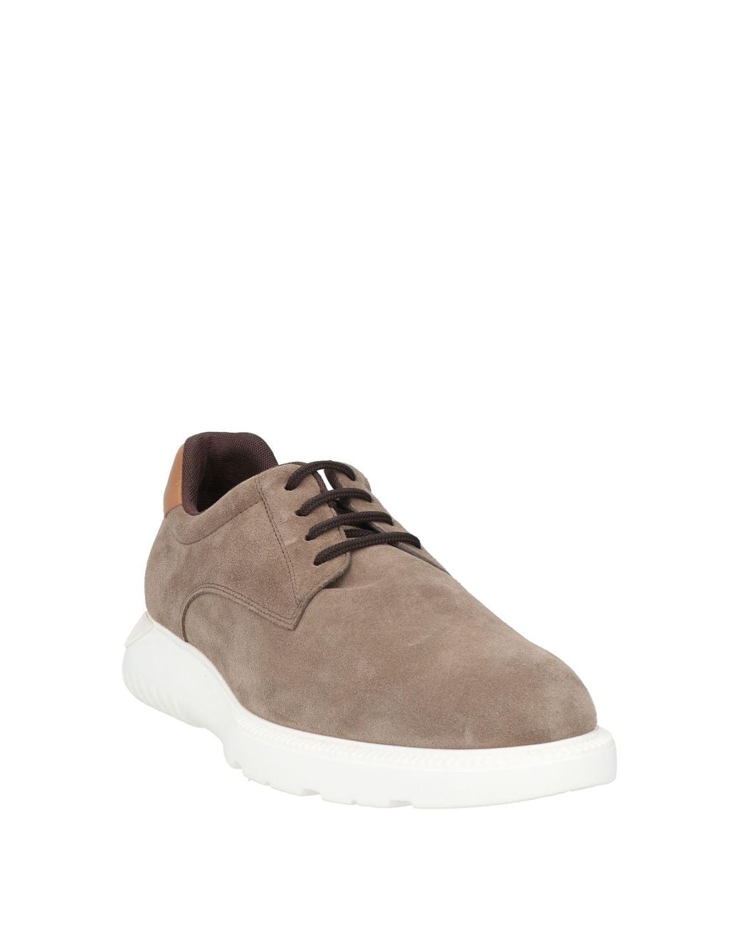 Hogan Sneakers in Brown für Herren