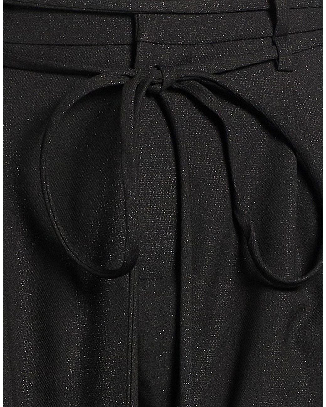 ELEH Black Trouser