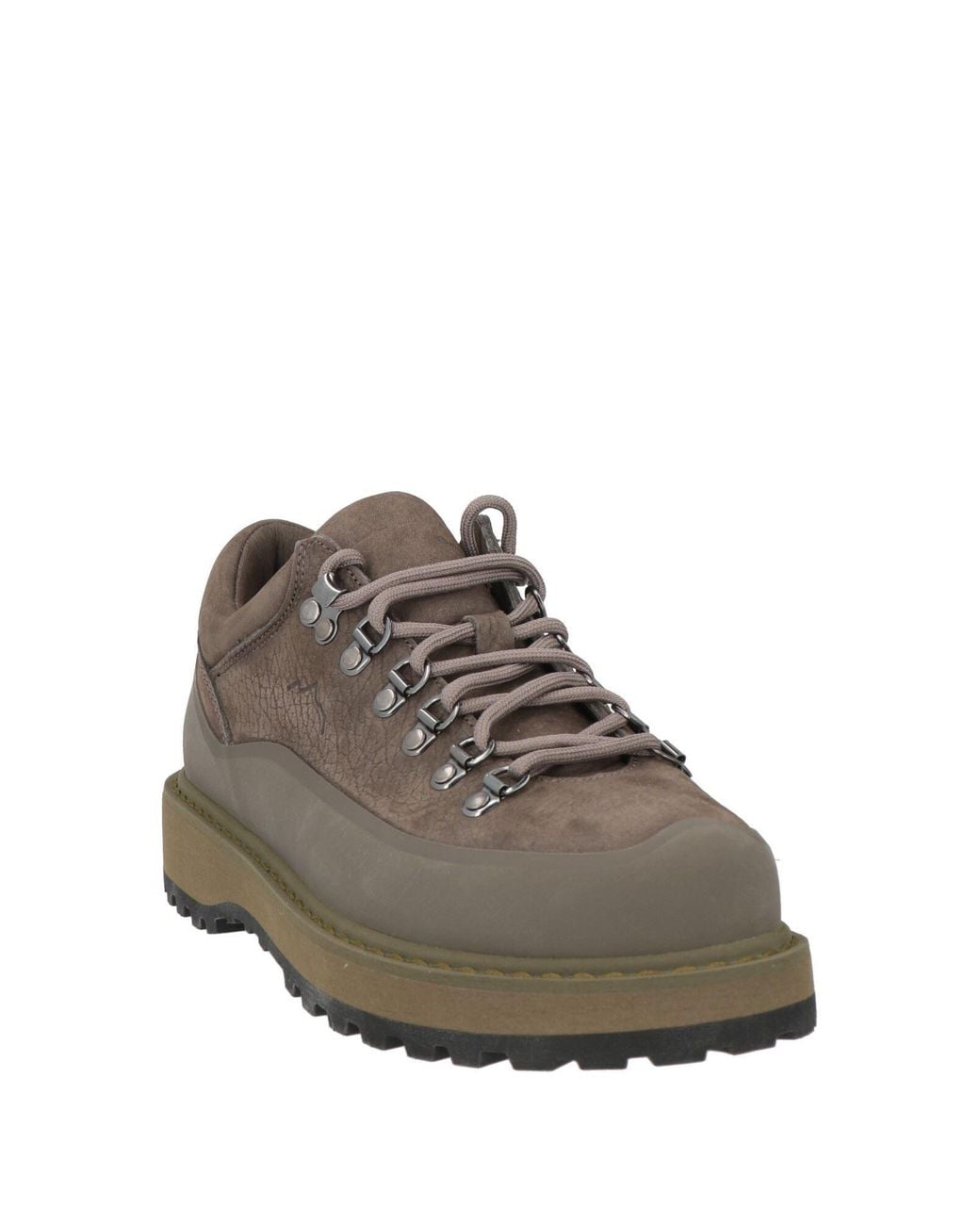 Diemme Brown Ankle Boots
