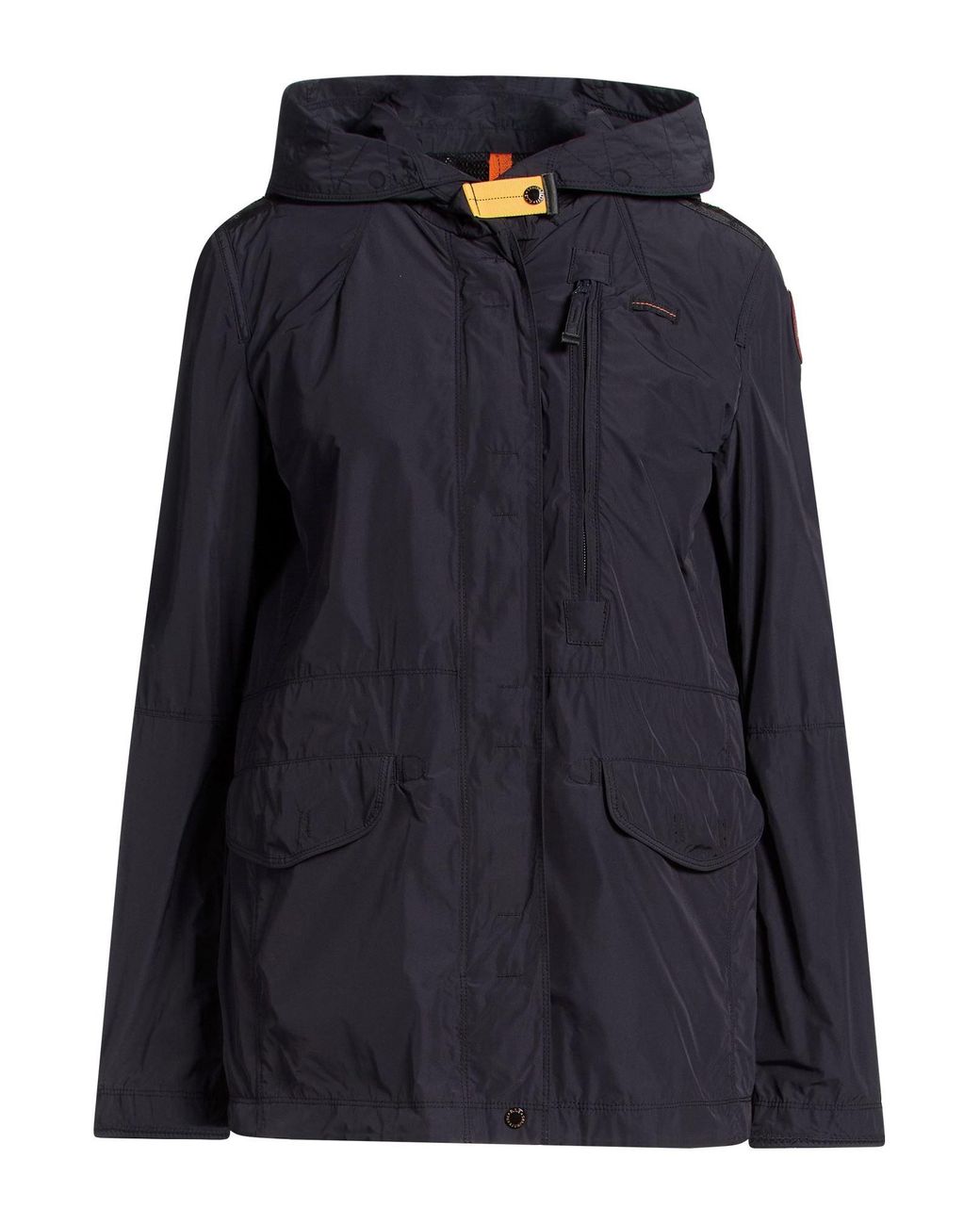 Parajumpers Black Jacket