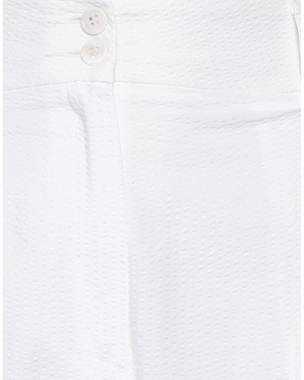 Beatrice B. White Trouser