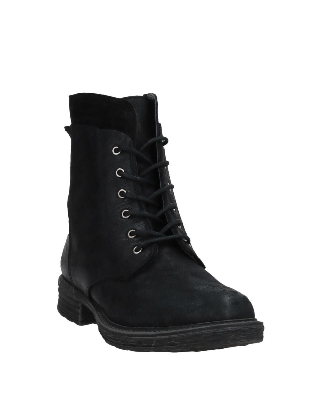Aniye By Black Ankle Boots