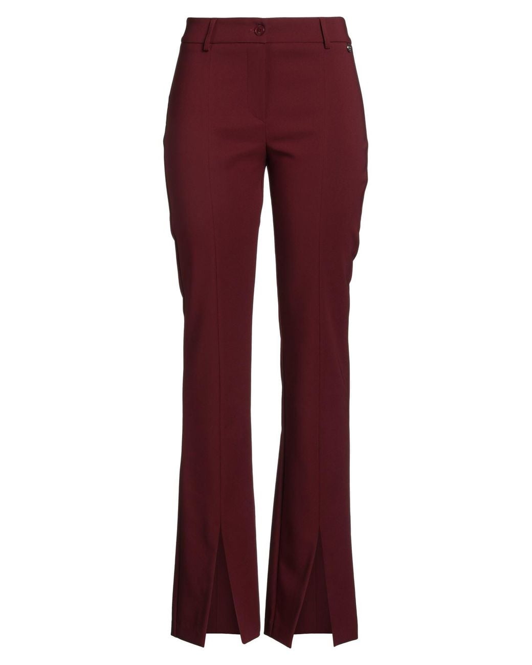 Rebel Queen Red Trouser