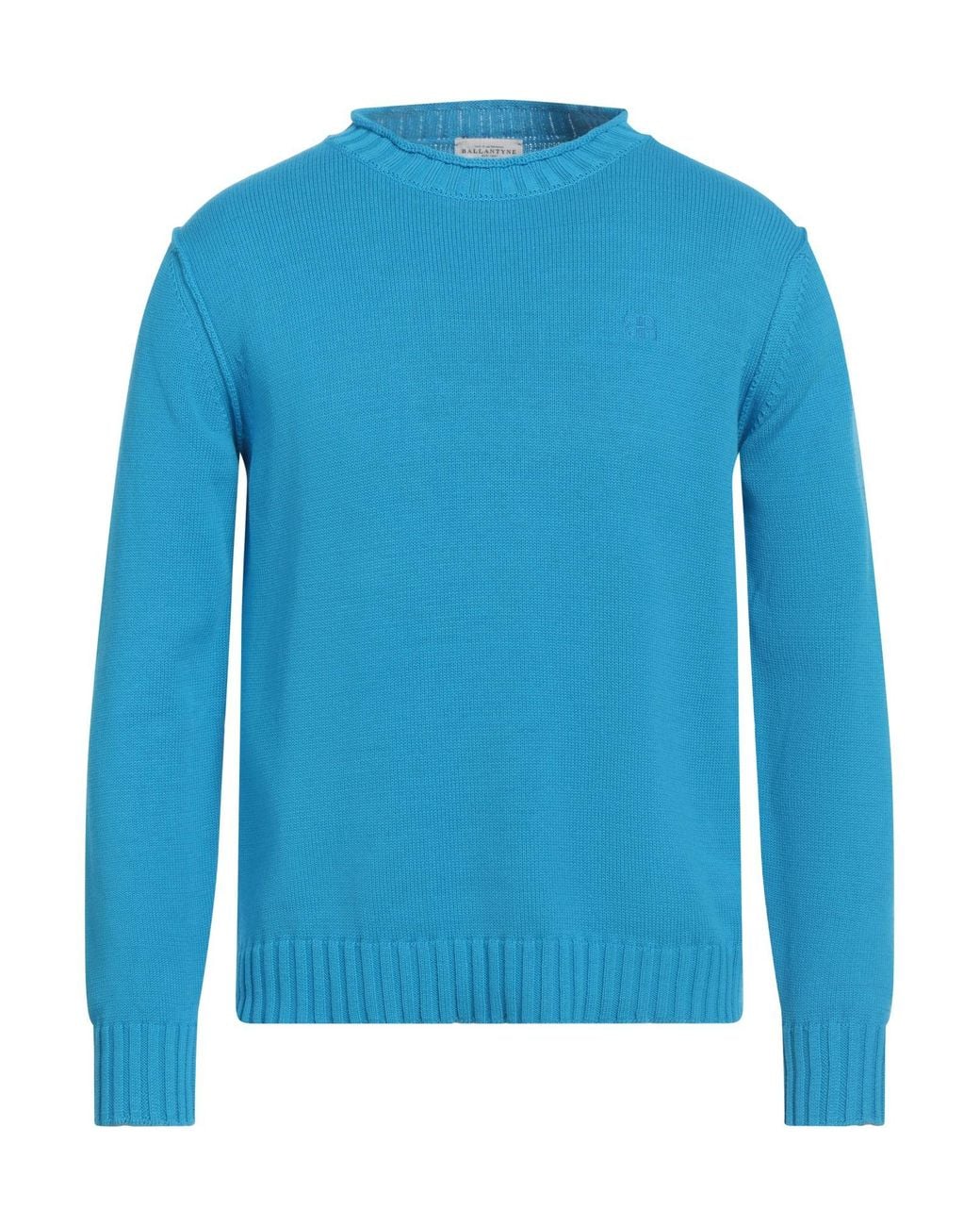 Ballantyne Pullover in Blue für Herren