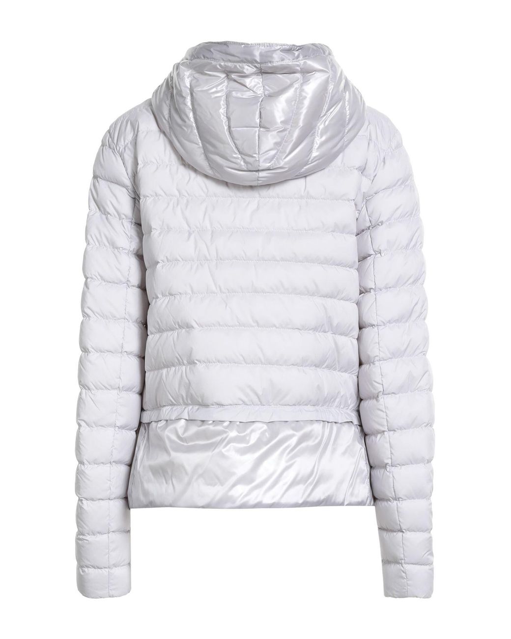 Parajumpers Blue Light Puffer Polyamide