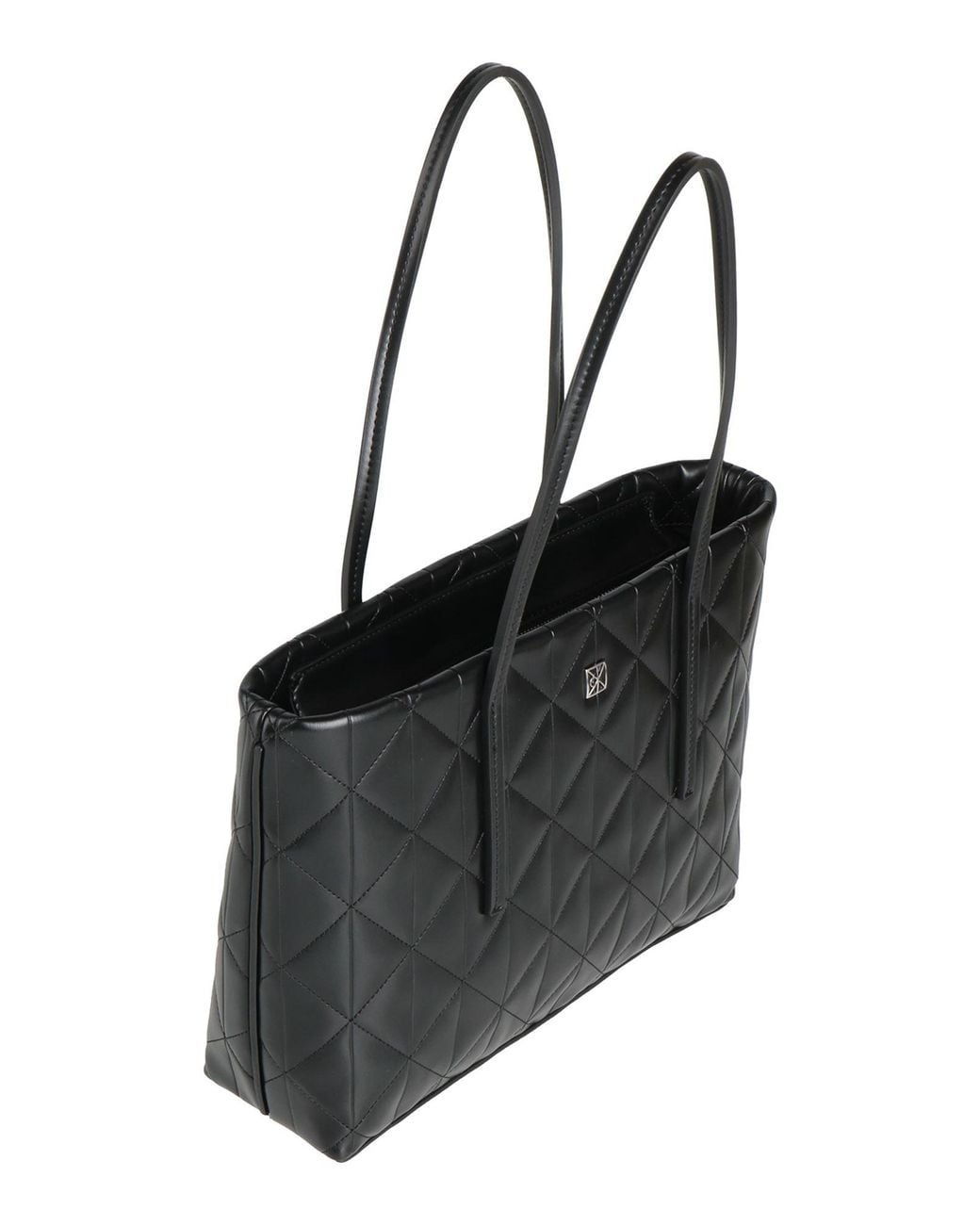 Calvin Klein Black Handbags