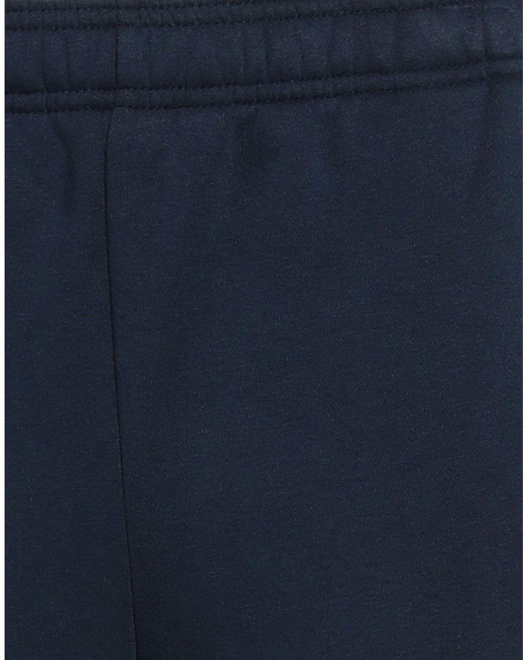 Adidas Blue Trouser for men