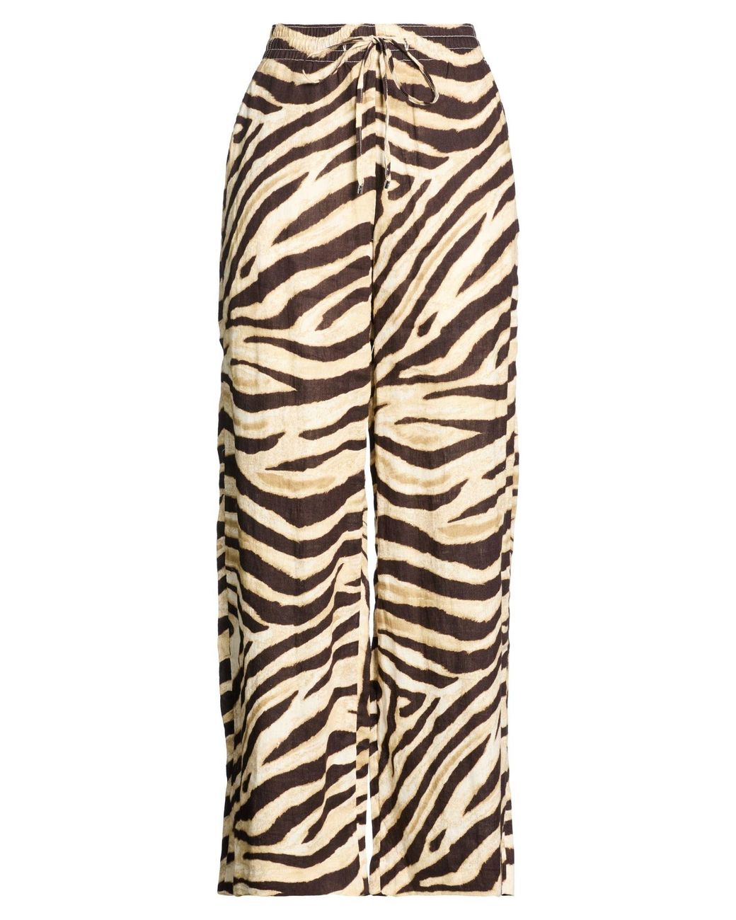 Ralph Lauren Natural Trouser