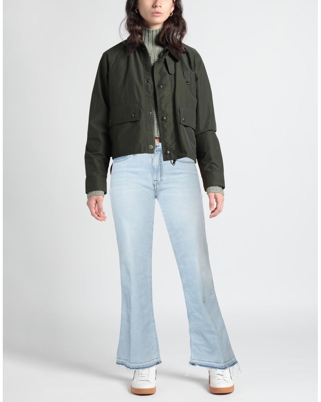CYCLE Blue Jeans