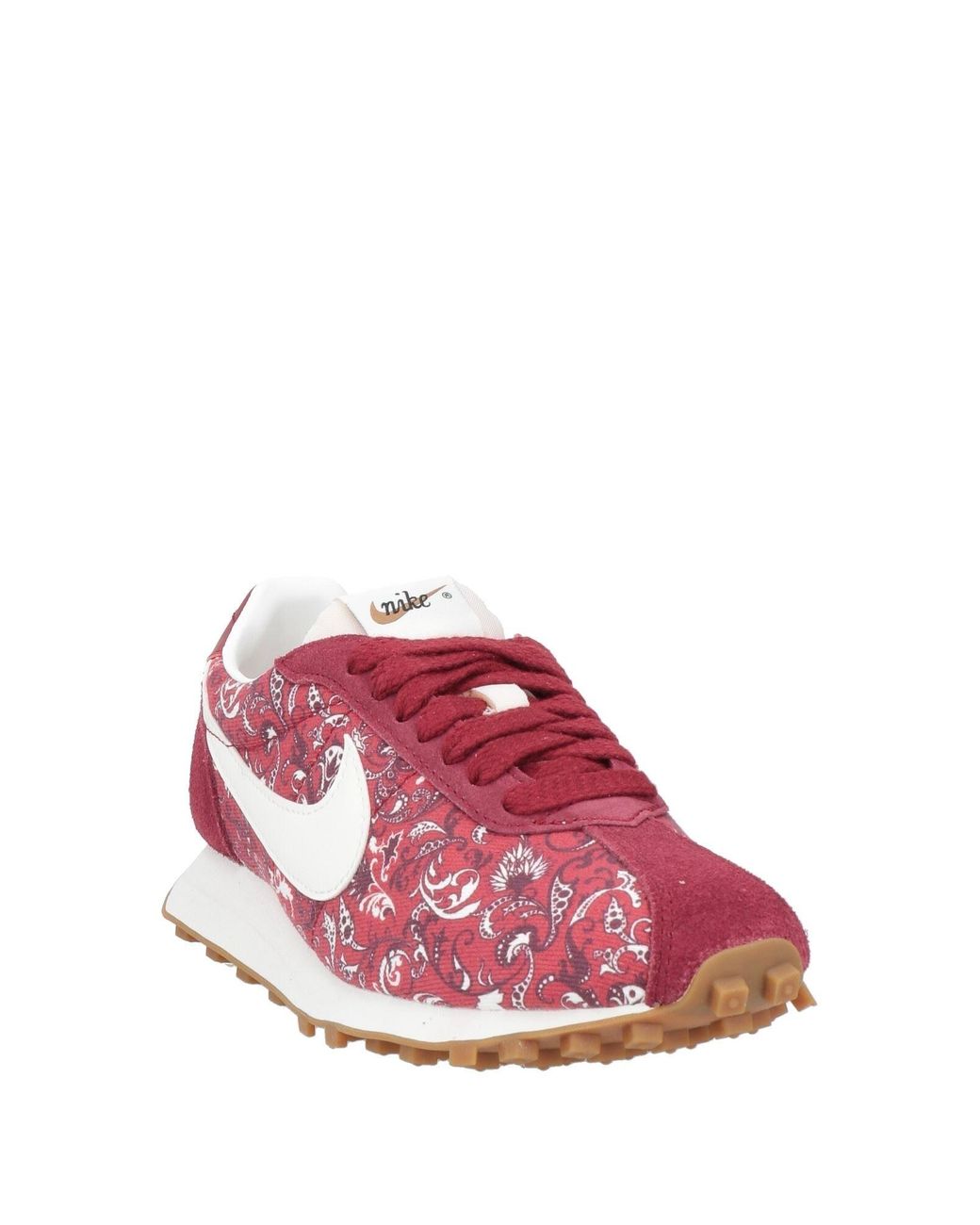 Nike Pink Sneakers