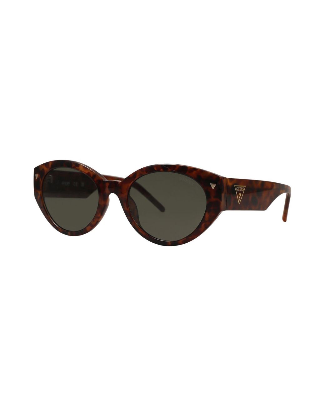 Guess Brown Sunglasses