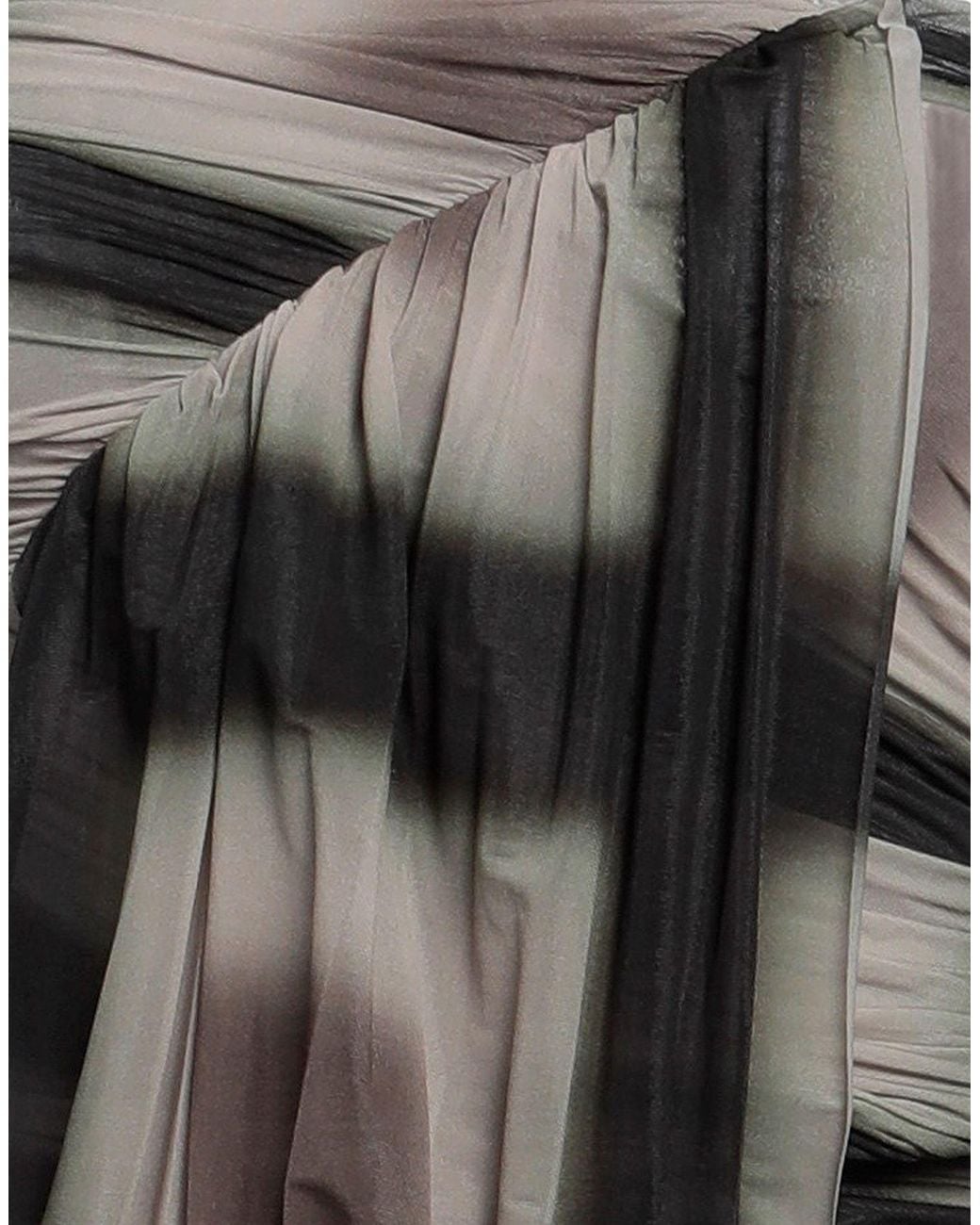 Rick Owens Gray Top
