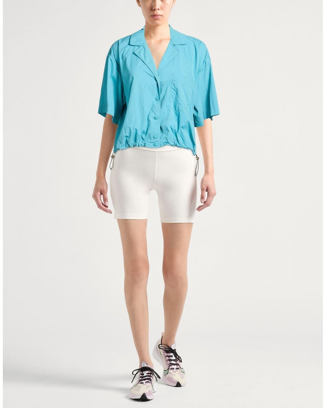 Camisa Colmar de color Blue