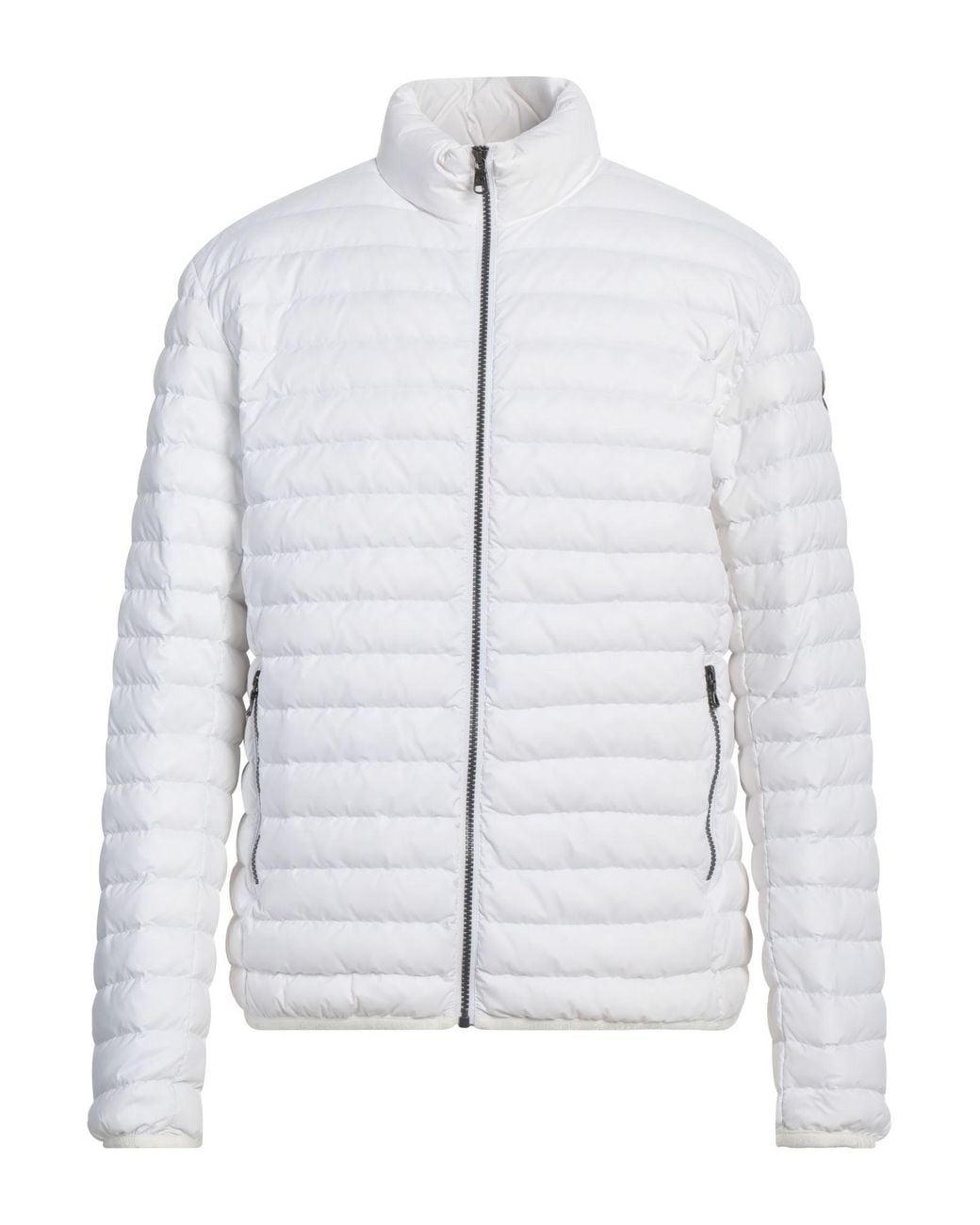 Colmar Gray Puffer for men