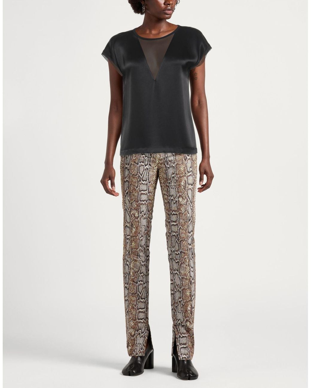 Pinko Black Tops
