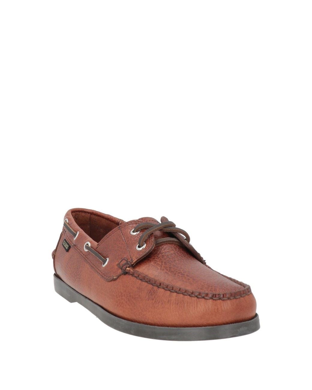 G.H.BASS Brown Loafer for men