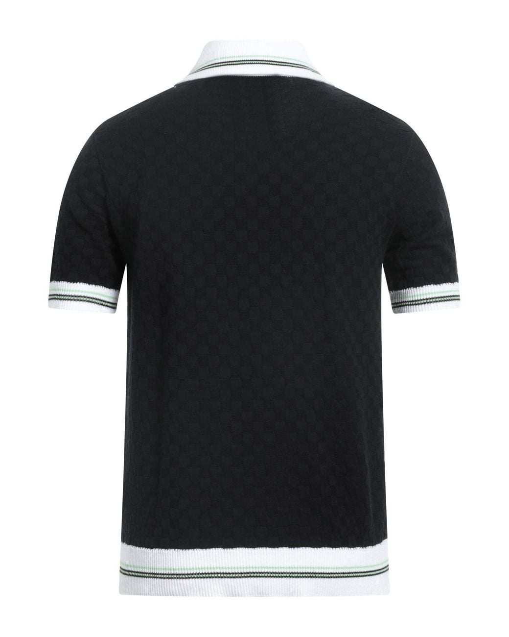 Versace Black Jumper for men