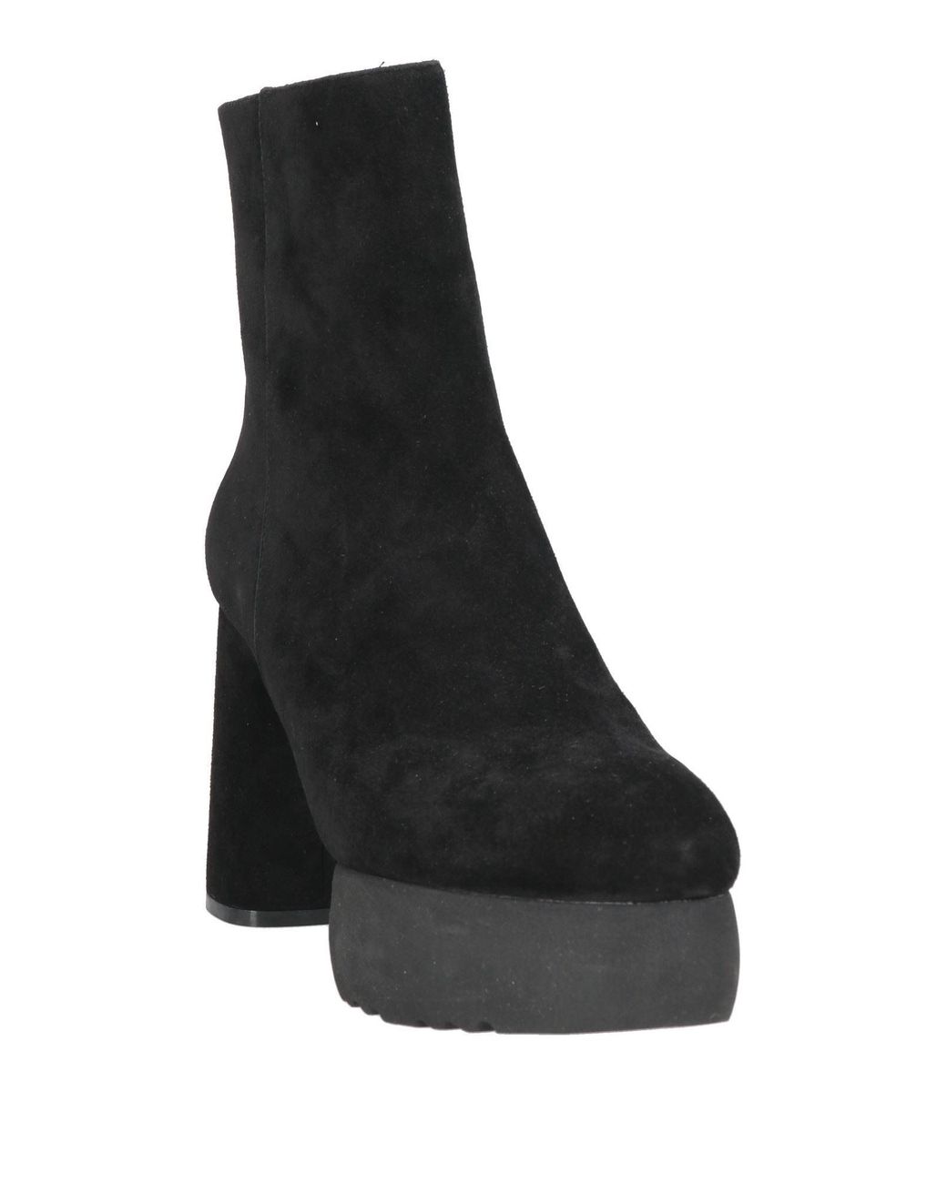 Stivaletti di Jeannot in Black