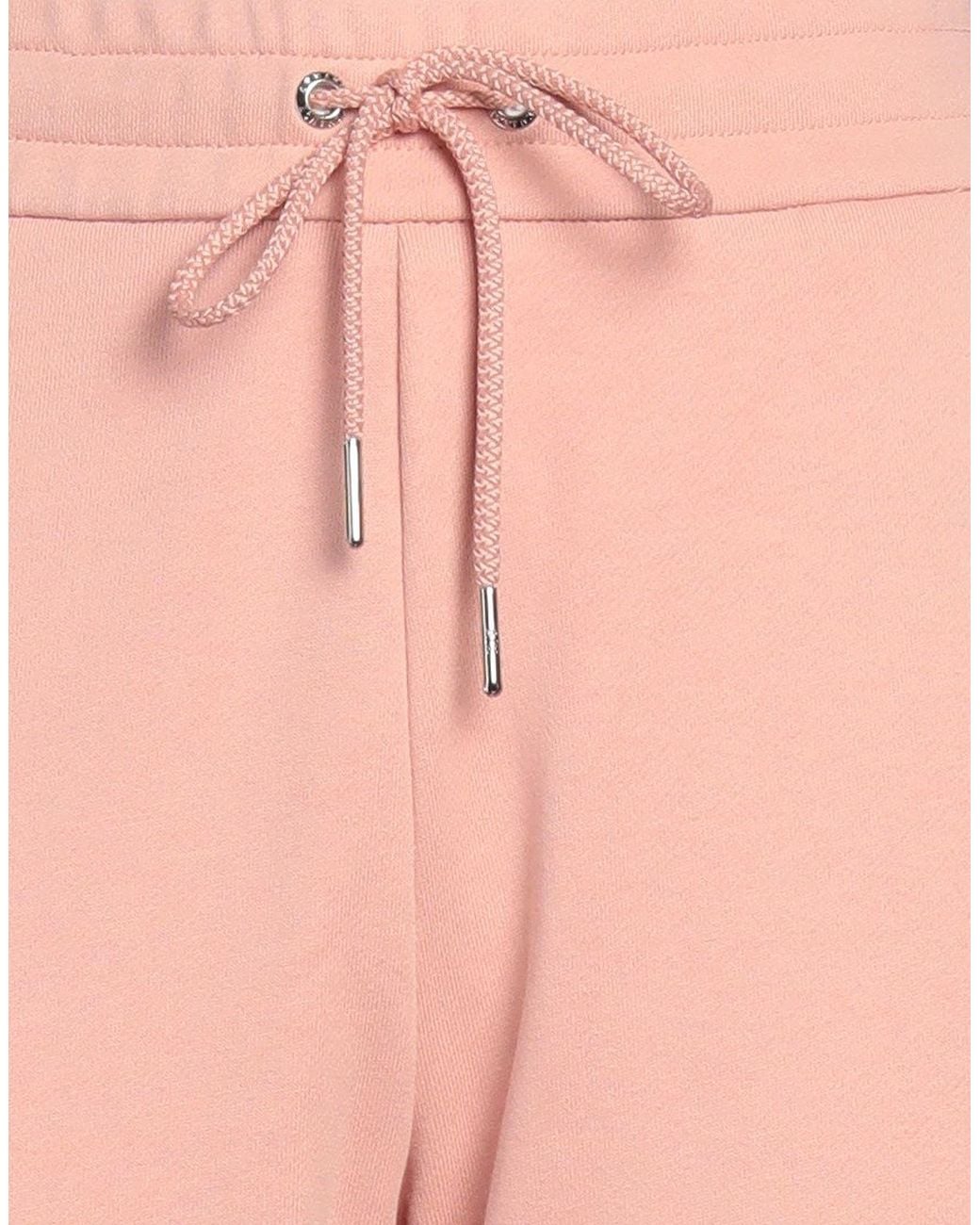 ARMANI EXCHANGE Pink Pants