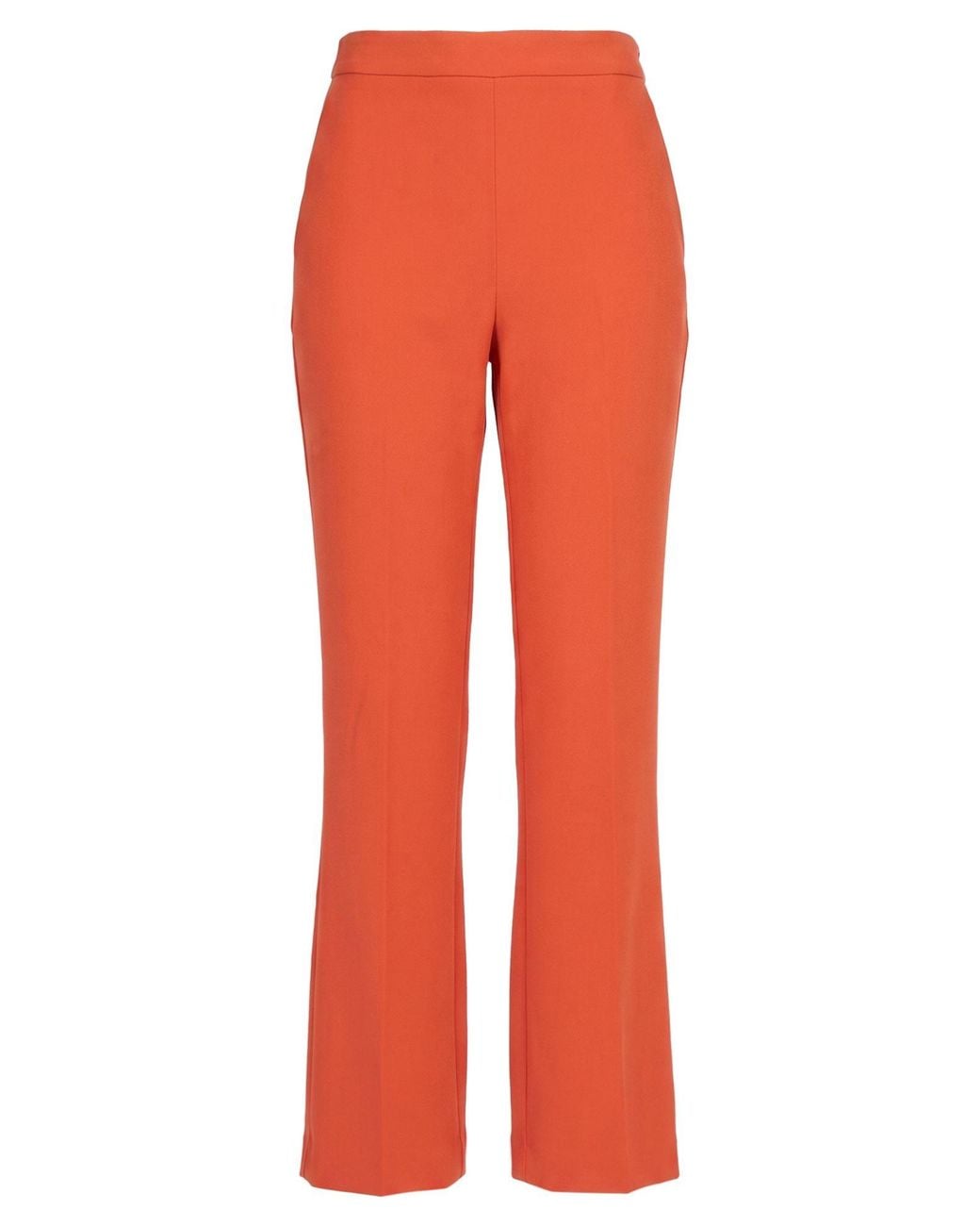 Maliparmi Red Trouser