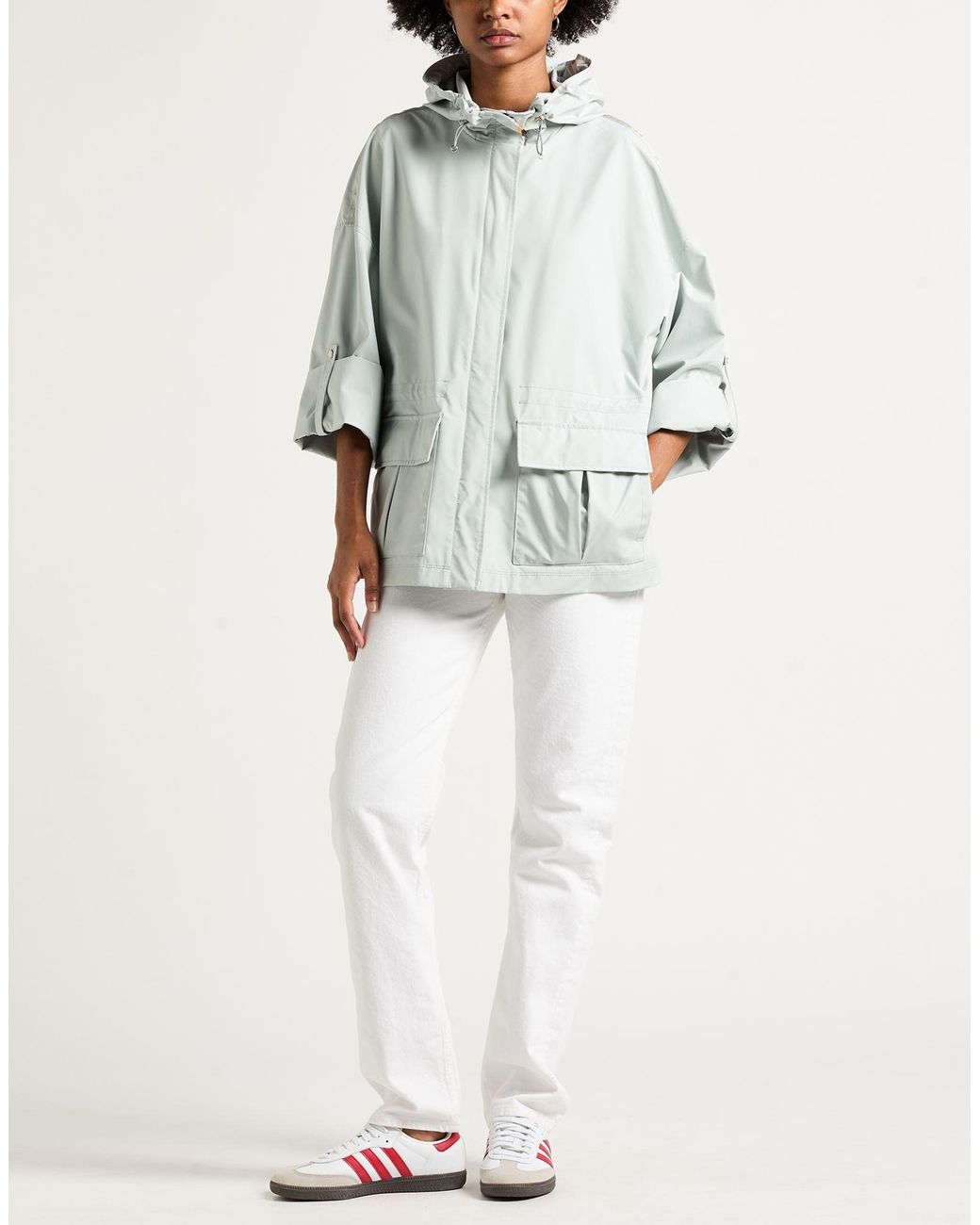 Parajumpers Gray Jackets