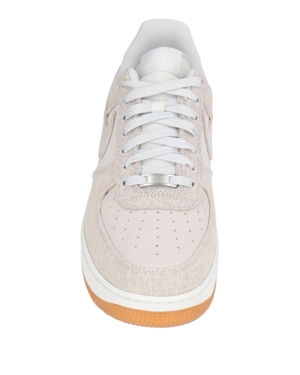 Nike White Trainers for men