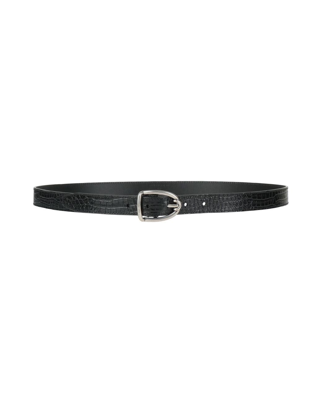 Tom Ford Black Belt