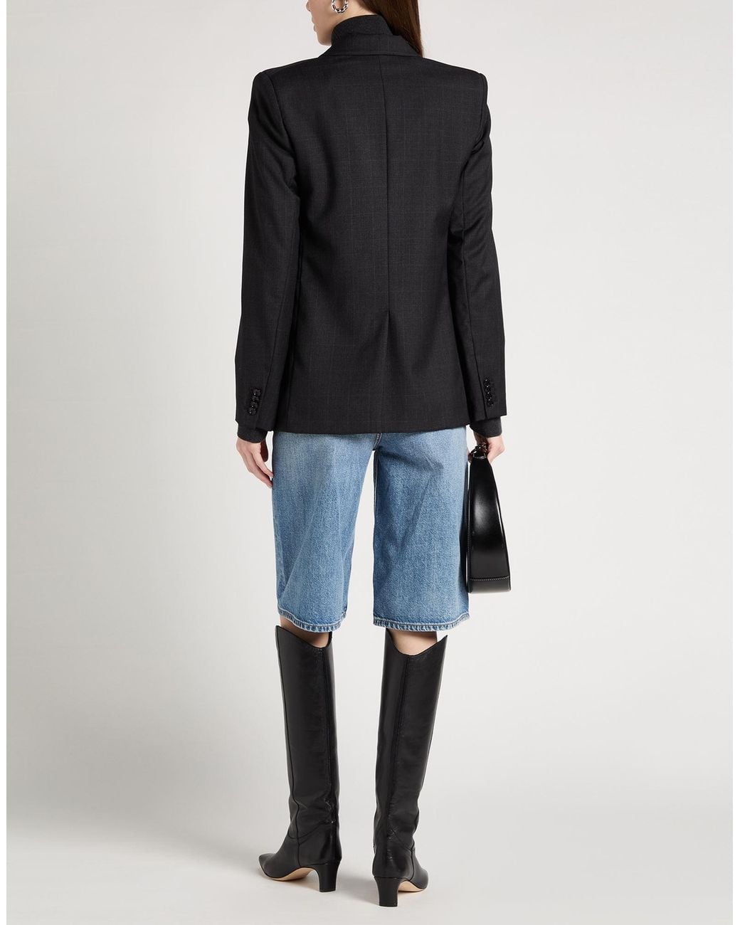 Isabel Marant Black Blazer