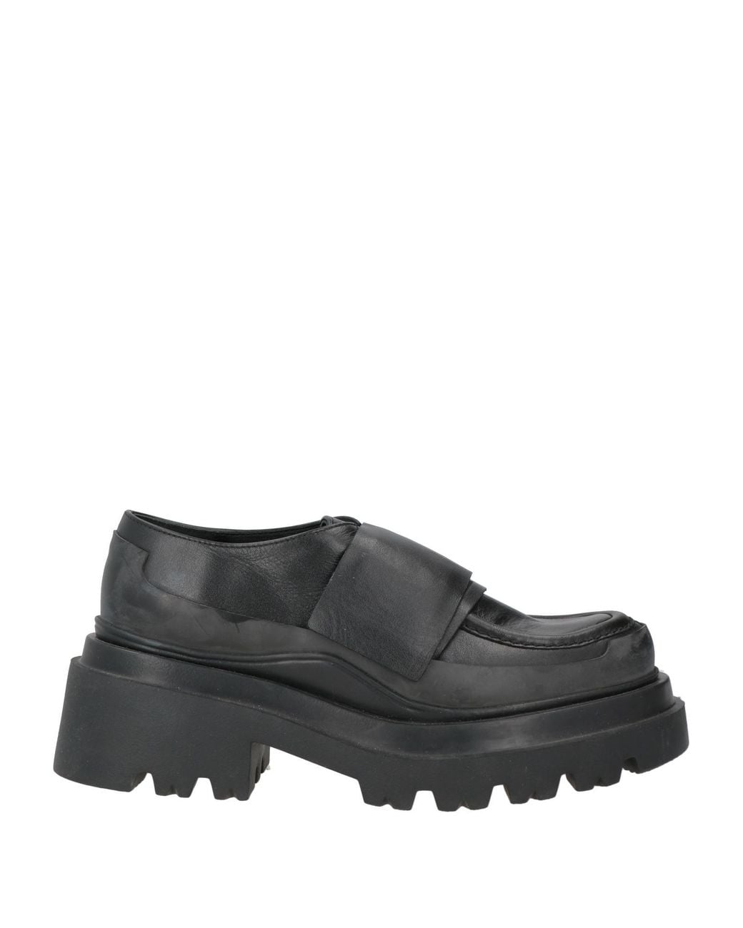 Mocassins Plan C en coloris Gray