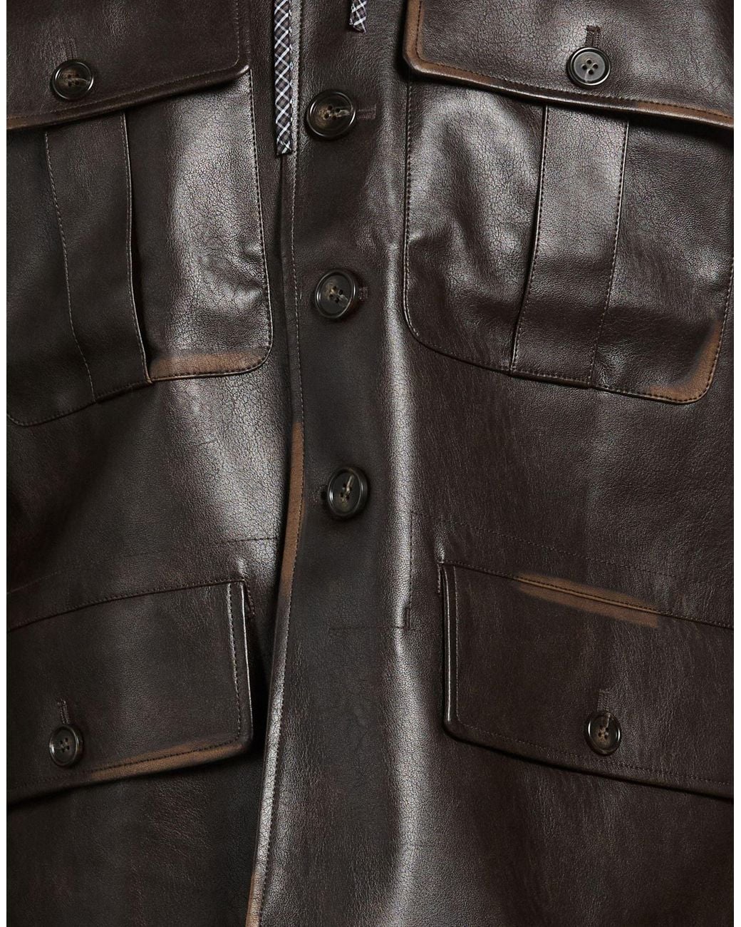 Umbro Black Jacket for men