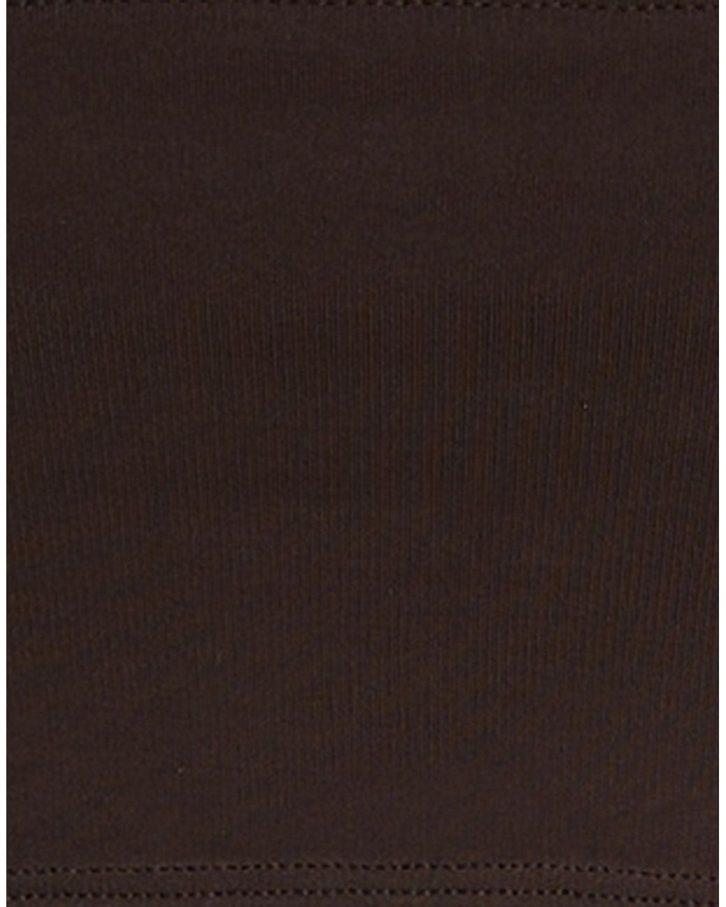 Rick Hand Rick Owens Top in Black | Lyst