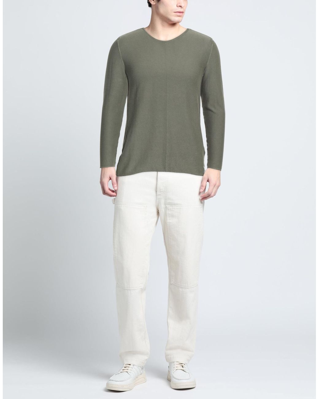 Replay Pullover in Gray für Herren