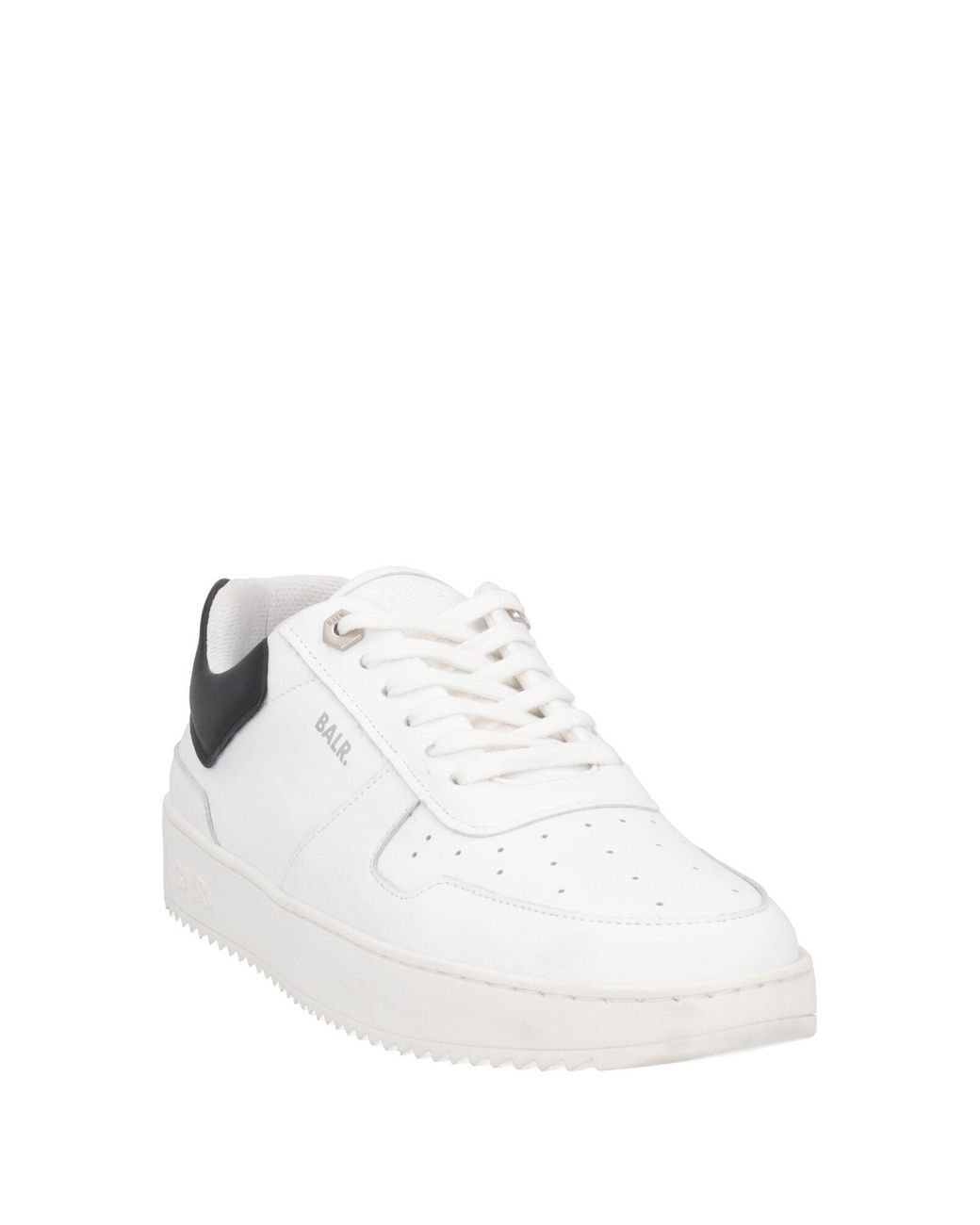 BALR White Trainers for men