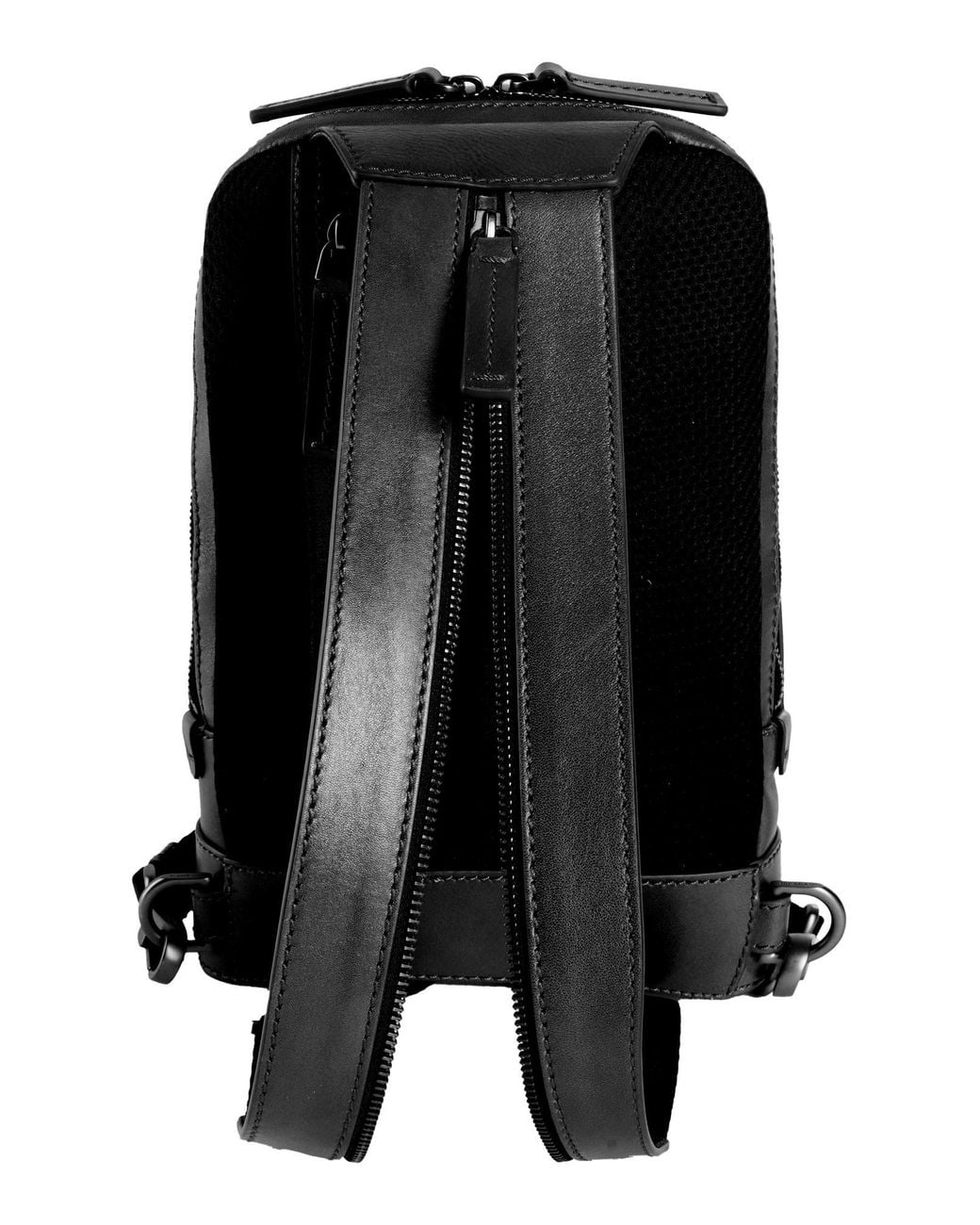 The Bridge Rucksack in Black für Herren