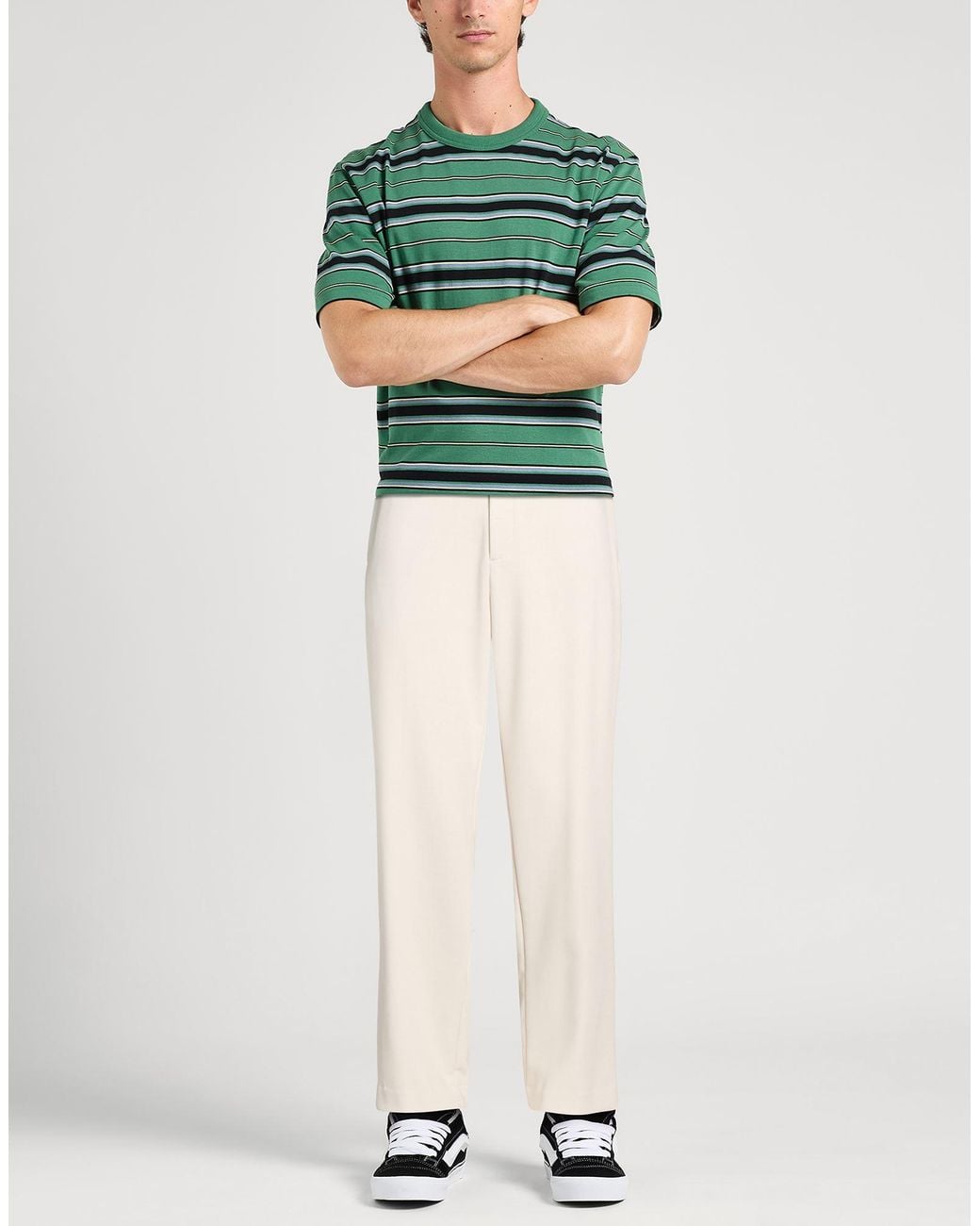 Antony Morato White Pants for men