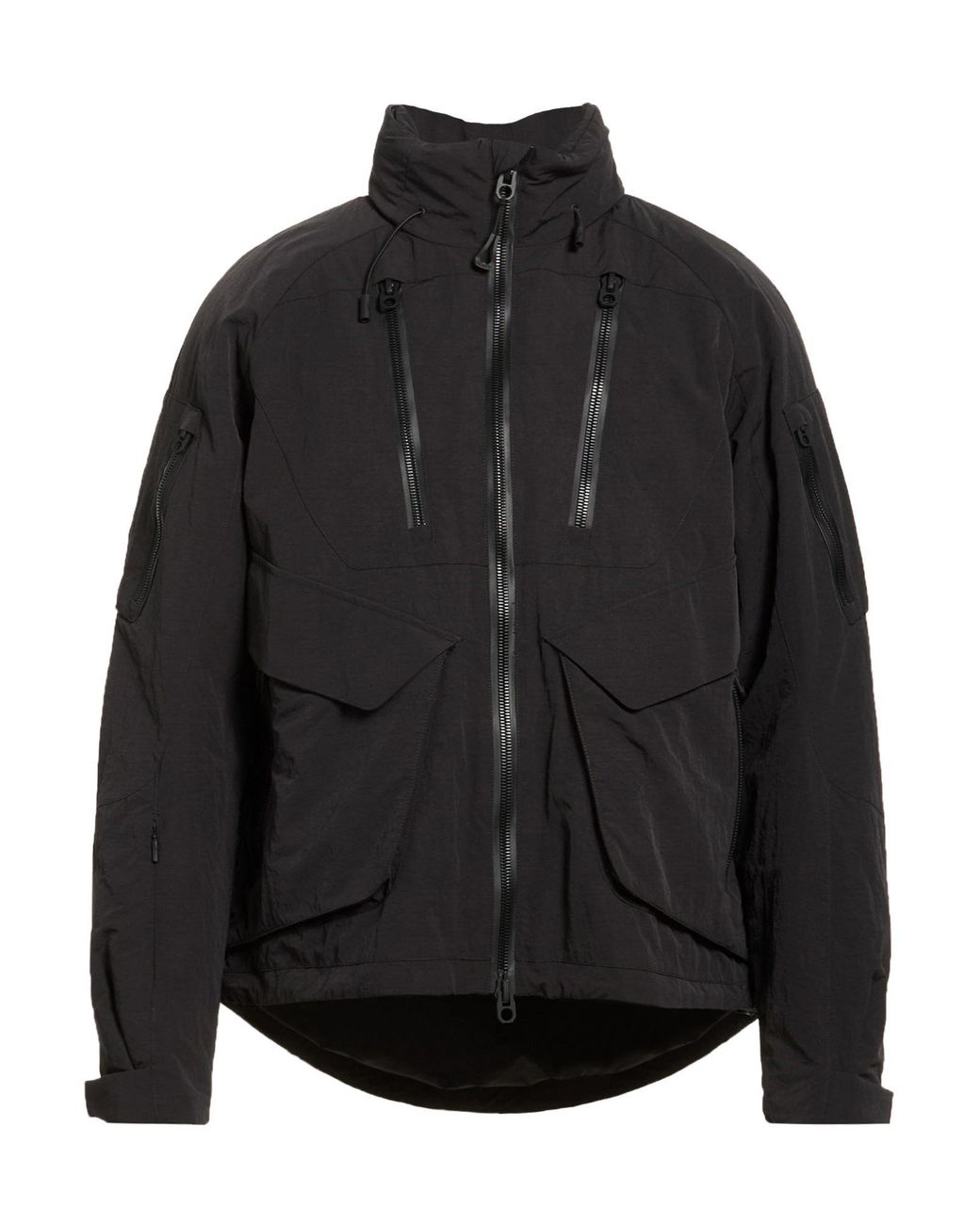 JG1 Black Jackets for men