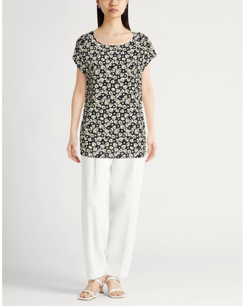 Aspesi Black Top
