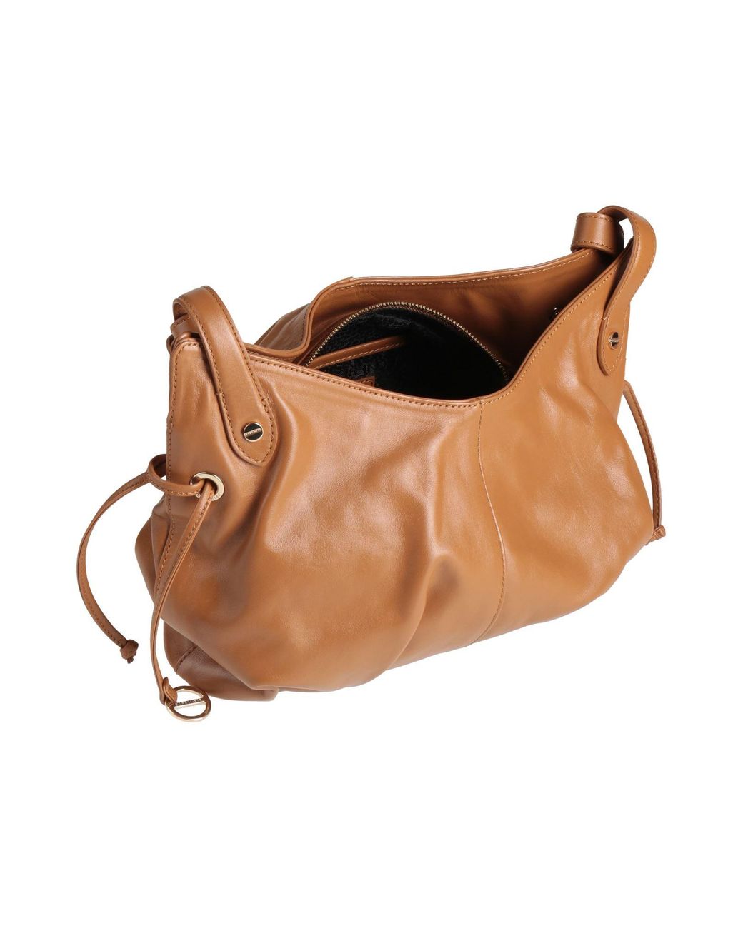 Borbonese Brown Cross-Body Bag